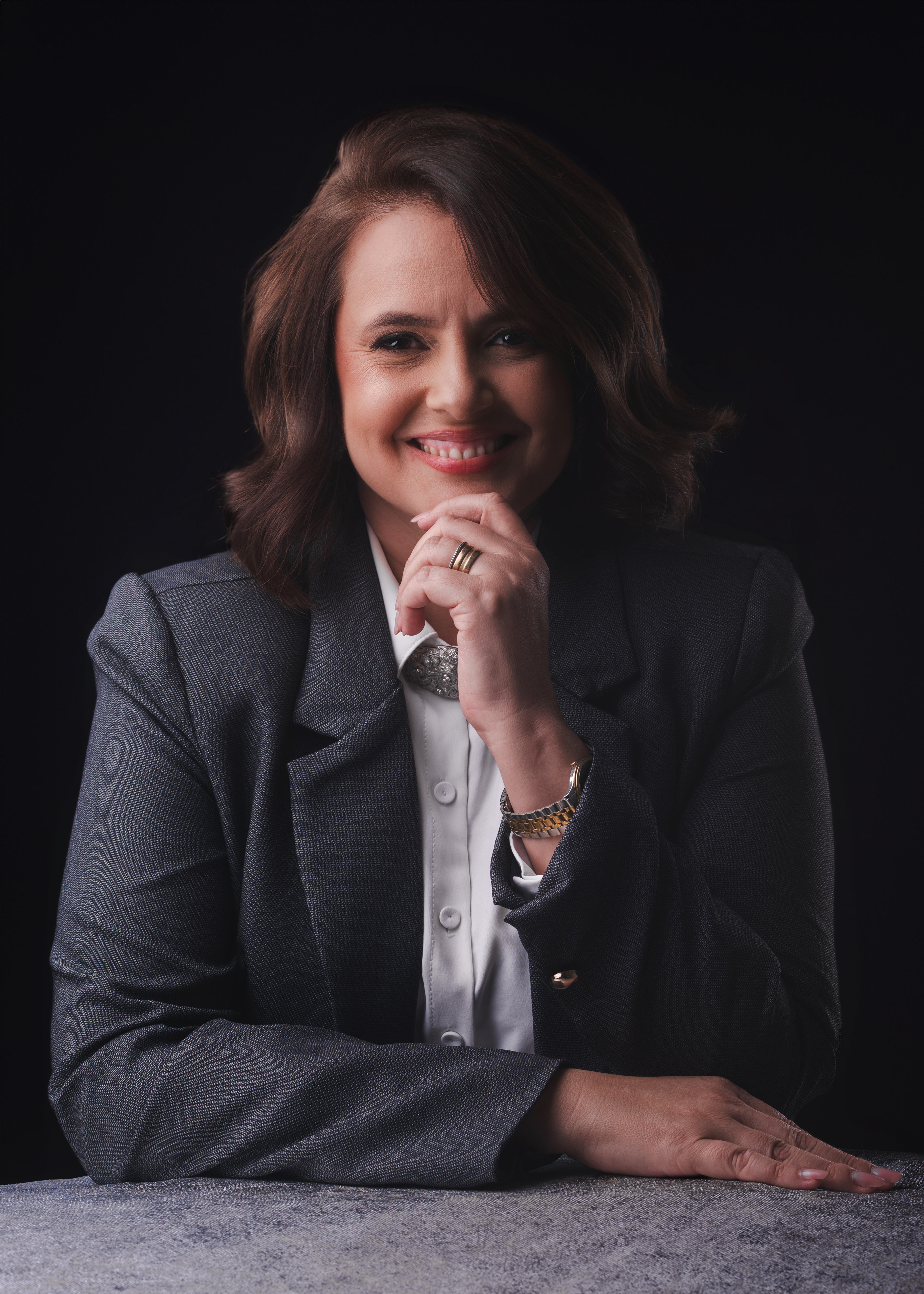 Dra. Alline Cavalcante