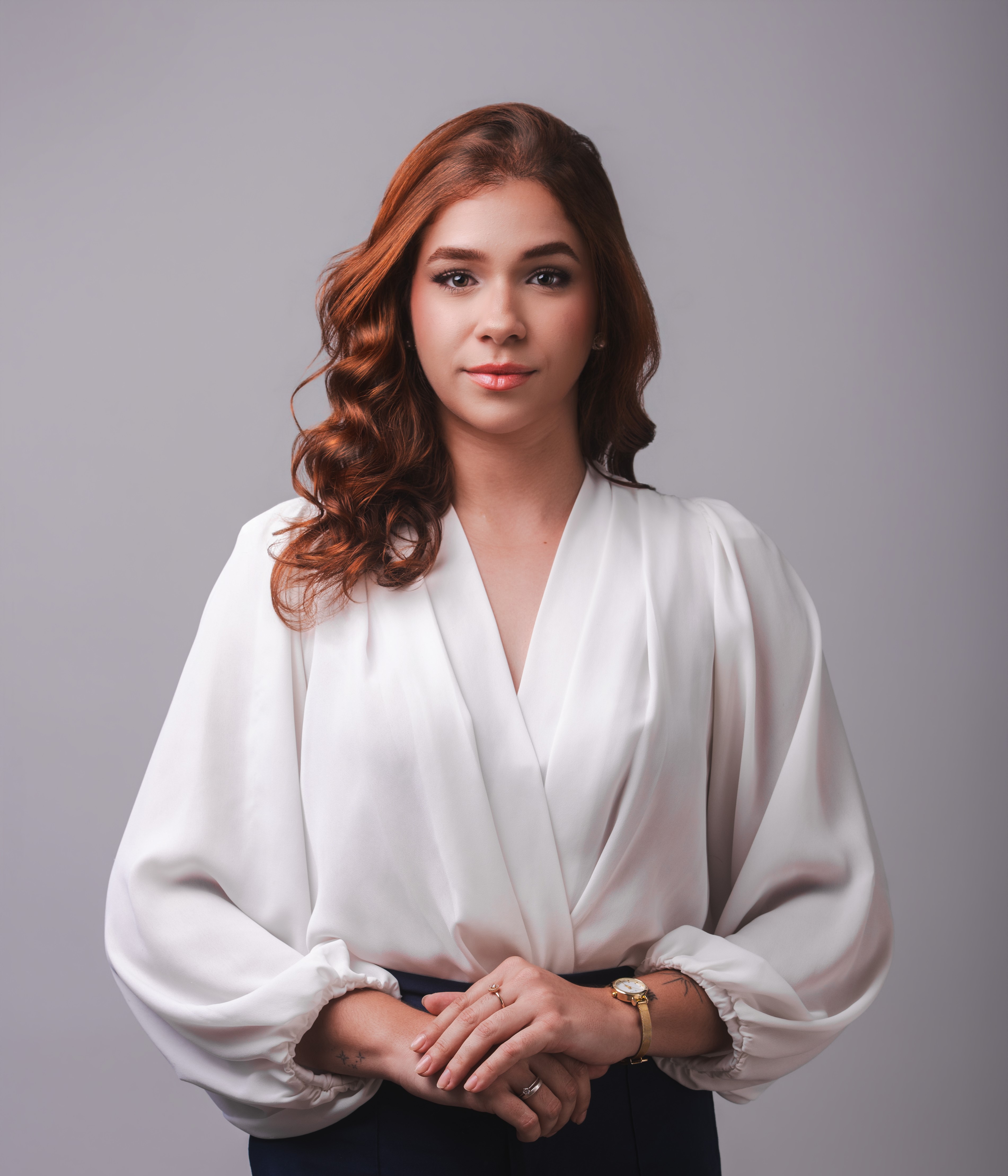 Ana Luiza