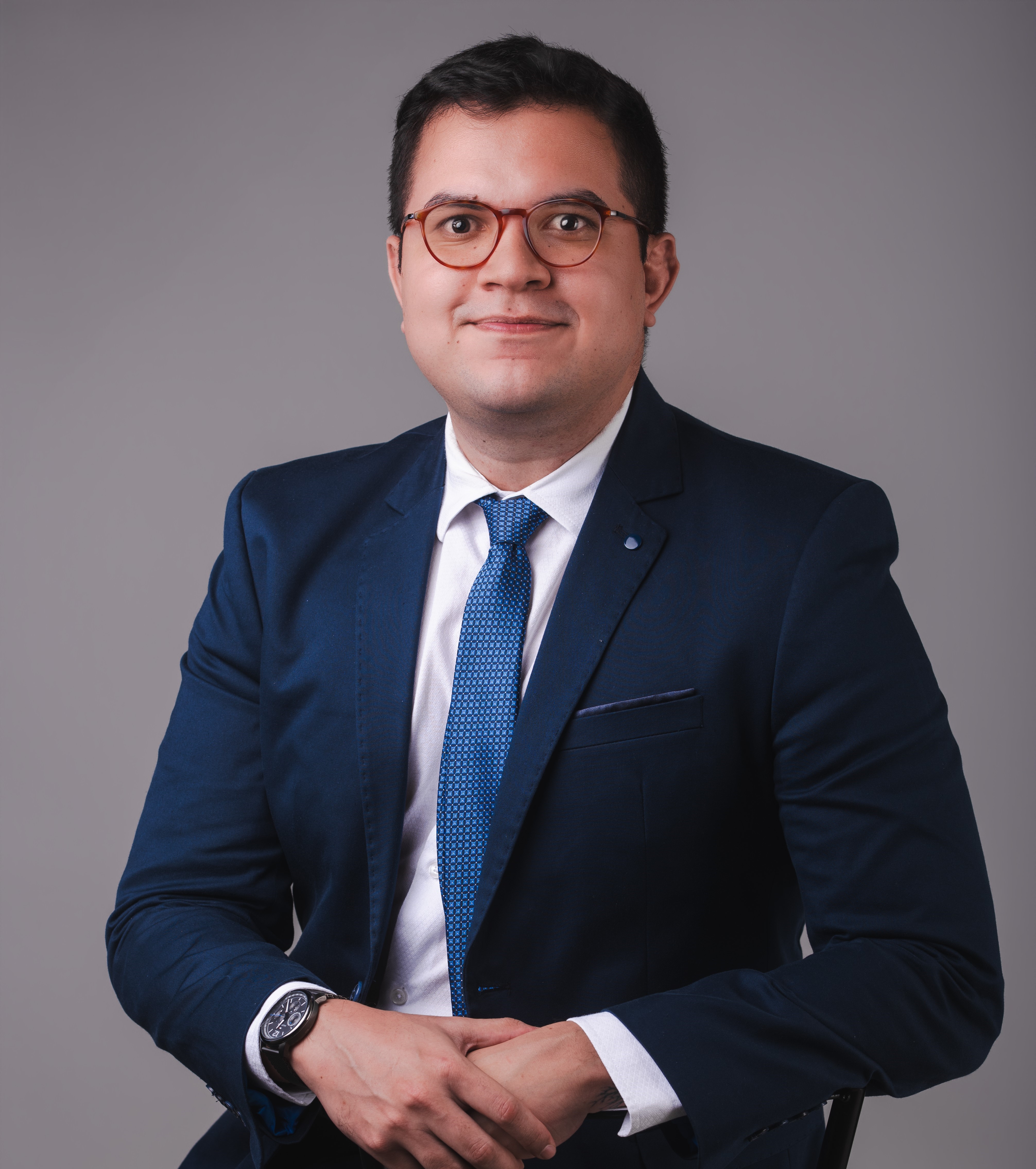 Dr. Caio Arruda