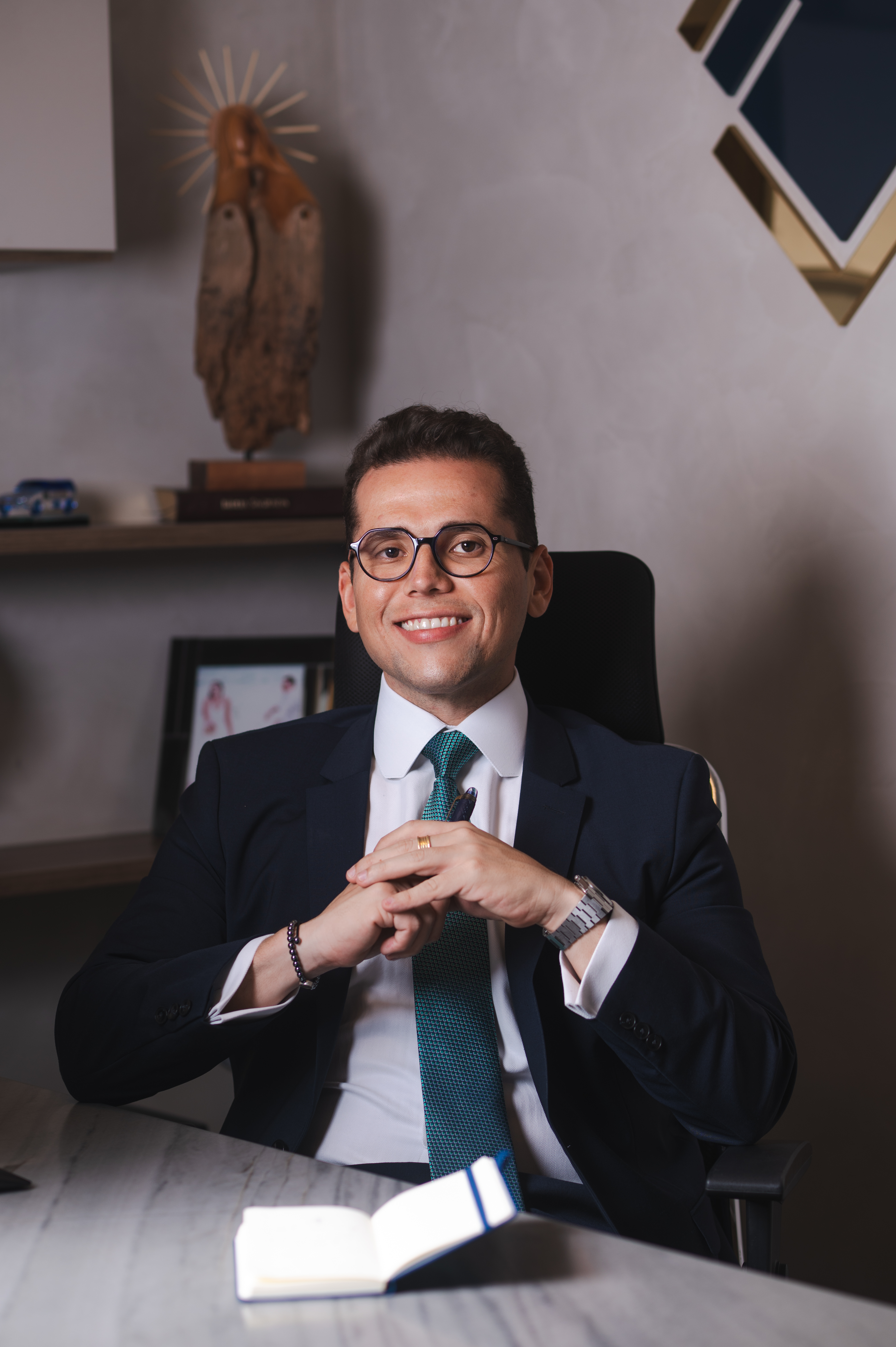 Dr. Flávio Luna